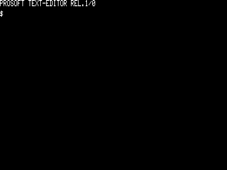 Screen shot